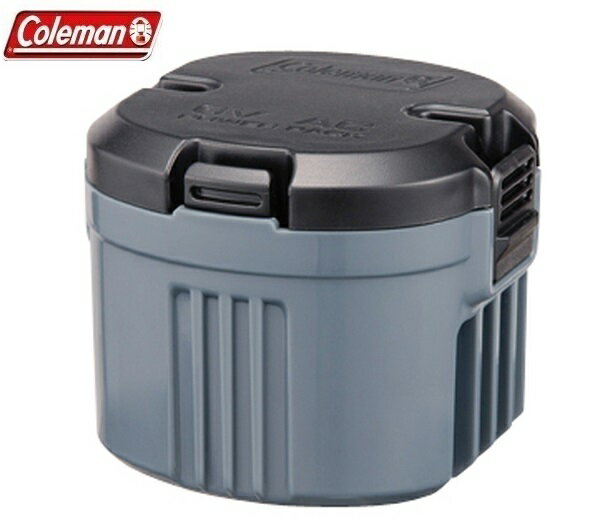 [ Coleman ] CPX6 AC電源盒 / 電池盒 / 變壓器 / 充電器 / 公司貨 CM-3154