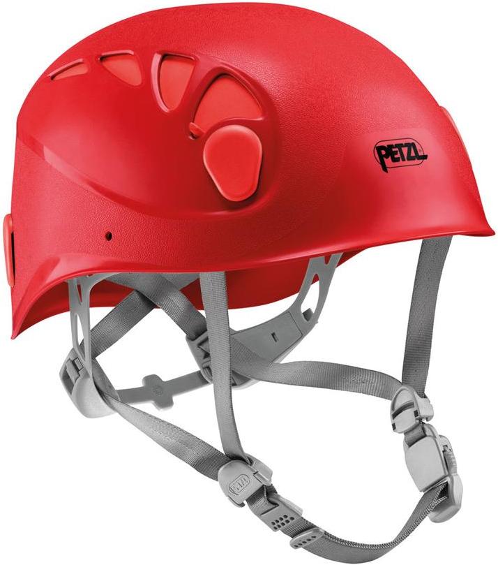 [ Petzl ] 岩盔/攀岩/溯溪 Elios 2 進階款輕便耐用頭盔 岩盔 安全帽 A42BR 紅