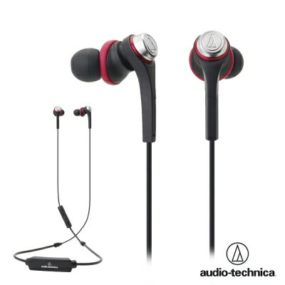 audio-technica 鐵三角 ATH-CKS55XBT 藍牙無線耳機麥克風組