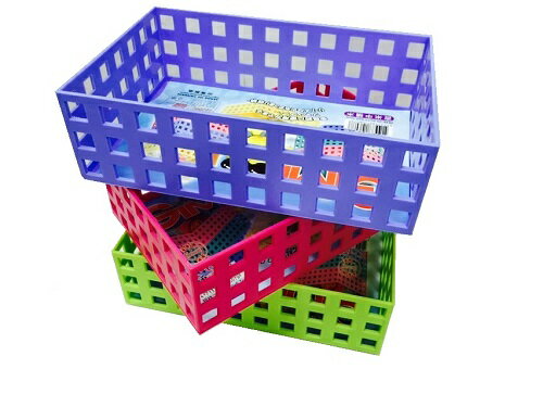 【豪上豪】吉米中積木盒K607/吉米熊系列/置物籃/盒子/收納盒
