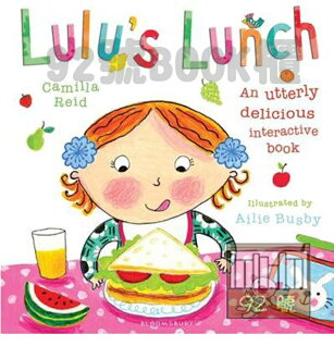Lulu's Lunch