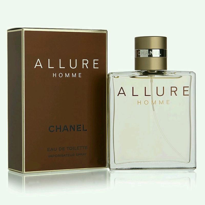 chanel allure homme 倾城之魅男性淡香水 edt 150ml-【buy more】