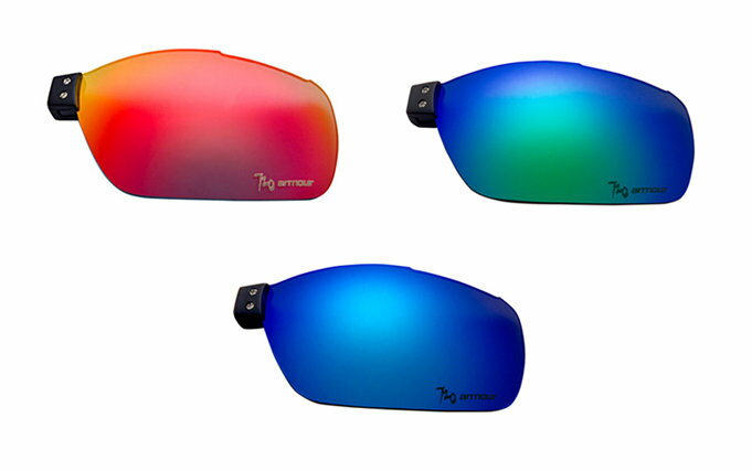 【露營趣】中和 720 armour Cross 飛磁換片 Polycarbonate備片 自行車眼鏡 運動太陽眼鏡 多款選擇 L320-S15RKL320-S20RBL320-S20RG