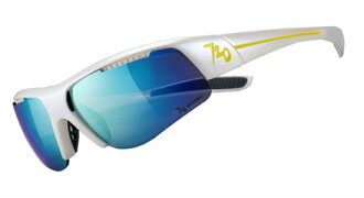 【露營趣】中和 720 armour Form 飛磁換片 PC防爆 自行車眼鏡 風鏡 運動太陽眼鏡 防風眼鏡 B335B3-4 灰黃綠色多層鍍膜