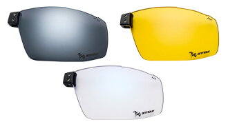 【露營趣】中和 720 armour Rock 飛磁換片 Polycarbonate 備片 自行車眼鏡 運動太陽眼鏡 L339-S20FS L339-Y77 L339-C100