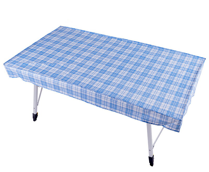 【露營趣】台灣製桌布 桌巾 適用TAB-980H 蛋捲桌 98*86cm TB9886