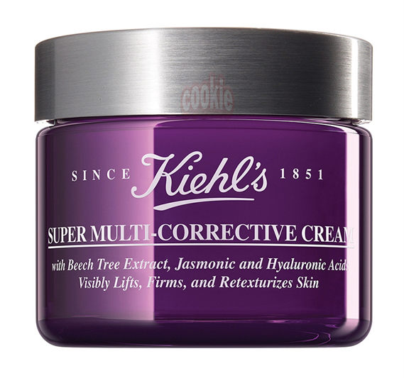 Kiehl's 契爾氏 超智慧再造新生精華霜 極致抗老修顏面霜(50ml)【庫奇小舖】