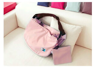 韓版法蒂希 多功能變換可折疊收納包 單肩雙肩後背斜背包