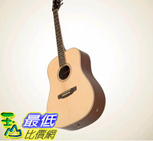 [COSCO代購如果沒搶到鄭重道歉] ATB DT-Q2 電木吉他 ATB DT-Q2 Acoustic Electronic Guitar _W108042