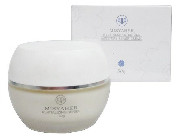 MISYABER 蜜絲雅柏 白媞雅緊實霜50g 