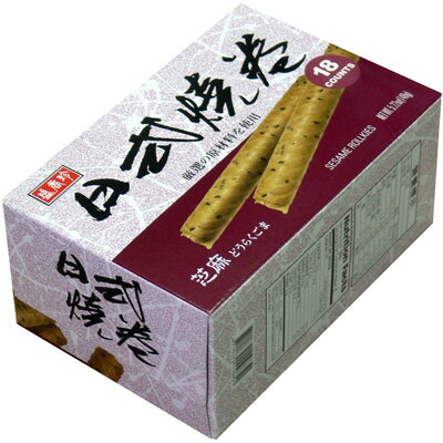 《盛香珍》芝麻捲餅148gX10盒入(箱)