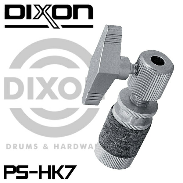 【非凡樂器】DIXON PS-HK-7 Hi-Hat高級拉座