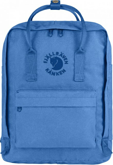 fjallraven 小狐狸 re-kanken 瑞典书包/空肯包/方型后背包 23548 525