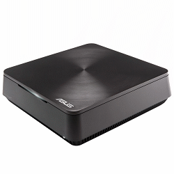 ASUS 華碩 商用Vivo 系列 VM65N-62UUATE  迷你電腦 i5-6200U/8G/1TB/930M/WIN10  
