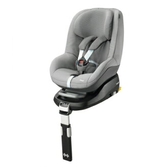 *babygo*Maxi-Cosi 2015 Pearl 汽車安全座椅-不含Familyfix底座【灰】