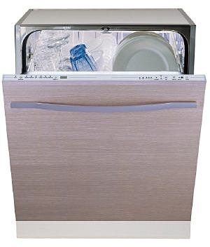 櫻花代理 義大利 svago享樂 DWA5201B 洗碗機 ※熱線07-7428010