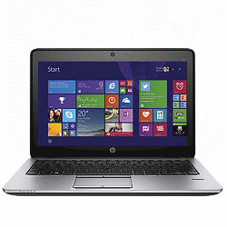 HP惠普  EliteBook 820 G2 L5J21PA    12.5吋商用筆記型電腦/ i5-5200U 2.2GHz/32G+500G/8G*1/WIN8.1 64DG/3Y  