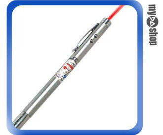 《DA量販店G》新 伸縮 紅外線/雷射/激光 教學用指揮 / 多功能書寫筆 送電池(17-013)