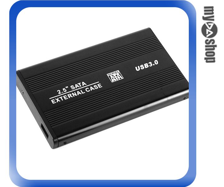 《DA量販店》全新 USB 3.0 2.5吋 SATA 外接式 硬碟盒 電腦週邊 周邊 (20-2240)  