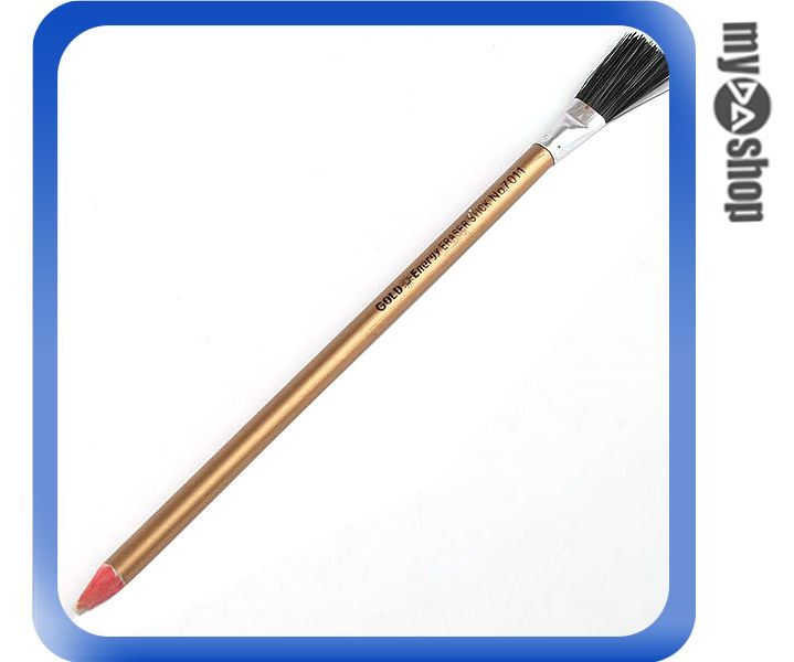 《DA量販店》全新 除鏽筆 除?筆 輕易擦除鐵鏽銅鏽鋁鏽(34-1028)