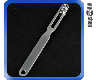 《DA量販店》全新 多功能 圓口 開錶器 開底蓋器 可開12~48mm 手錶 錶殼 錶蓋(34-1474)