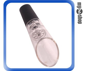 《DA量販店》全新 倒酒瓶塞 酒瓶塞 倒酒器 好方便 方便小物 家居 精品 (59-192)