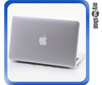 《DA量販店》MACBOOK AIR 11.6吋 水晶 保護殼 外殼 白(79-7081)