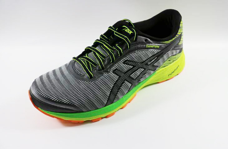 [陽光樂活]ASICS (男) 輕量避震跑鞋 DYNAFLYTE™T6F3Y-9690