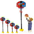 兒童玩具籃球架