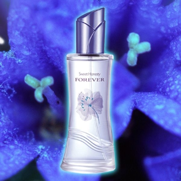 AVON 雅芳純真浪漫香水50ml ☆艾莉莎☆