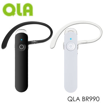 [天天3C] QLA BR990 1對2雙配 藍牙耳機  