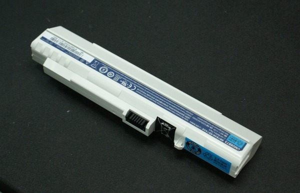 【天天3C】全新 ACER Aspire One ZG5 KAV10 A0A150 KAV60 原廠電池 UM08A72 6CELL 白色  