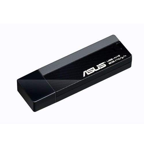 [天天3C] ASUS 華碩 USB-N13 802.11n 無線網路卡