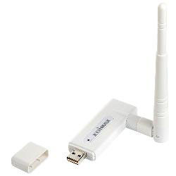 [天天3C] 訊舟 EDIMAX EW-7711USN 150Mbps USB無線網卡  