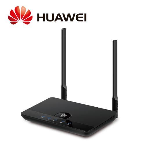 [天天3C] HUAWEI 華為 WS330 高功智慧型無線分享器  