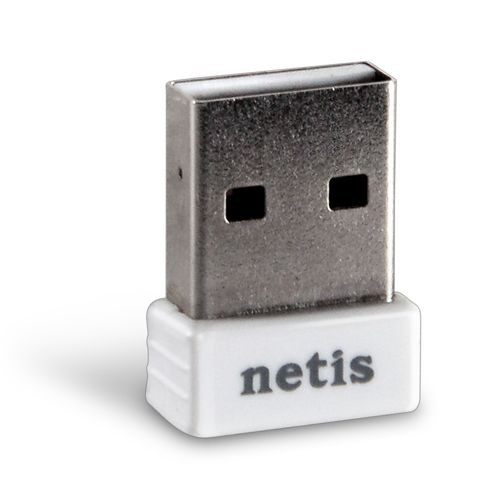 [天天3C] netis WF2120 150Mbps USB微型無線網卡  