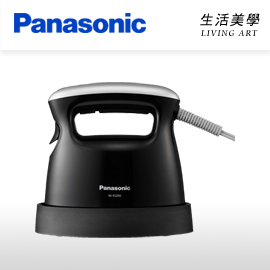 日本原裝 國際牌 panasonic 【NI-FS360】熨斗 蒸氣 輕量 掛燙 除臭 除菌  