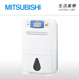 日本製造 三菱【MJ-180KX】除濕機 20坪 抗菌 防霉 衣物乾燥 0