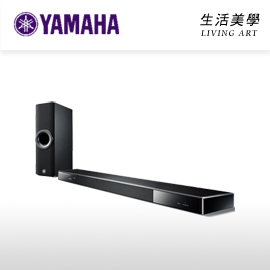 日本原裝 YAMAHA【YSP-2500】家庭劇院 7.1ch  藍芽 4K傳送 DolbyDigital 杜比