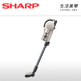 日本原裝 SHARP【EC-SX200】吸塵器 輕量 快速充電 ECO