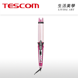 日本原裝 TESCOM【IPM830】負離子 整髮器 26mm 直髮 捲髮 電捲棒  