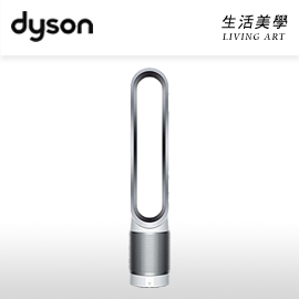 日本原裝 Dyson 【AM11】Dyson pure cool 空氣清淨氣流倍增器 HEPA PM2.5 PM0.1 電風扇 清淨機 附遙控器 DC直流 省電