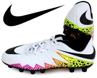 junior Hypervenom Phelon II HG-E NIKE ● JR 足球鞋 1