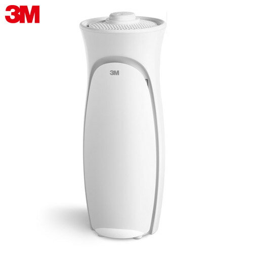 【福利品】3M 淨呼吸空氣清淨機超濾淨型-靜音款(適用4-6坪) 