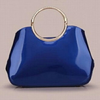 貝殼包手提包-極致優雅高貴秀麗端莊女包包7色72an29【獨家進口】【米蘭精品】