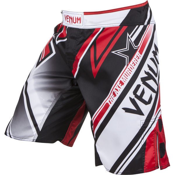 UFC巴西魔杖隊代言VENUM訓練褲MMA格鬥自由搏擊Venum泰拳散打格鬥泰拳拳擊褲067
