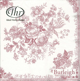 Burleigh(粉)-德國 IHR