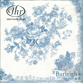 Burleigh(藍)-德國 IHR