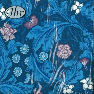 BLUE DEARLELEICESTER-德國 IHR