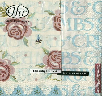 玫瑰和蜂-德國 IHR